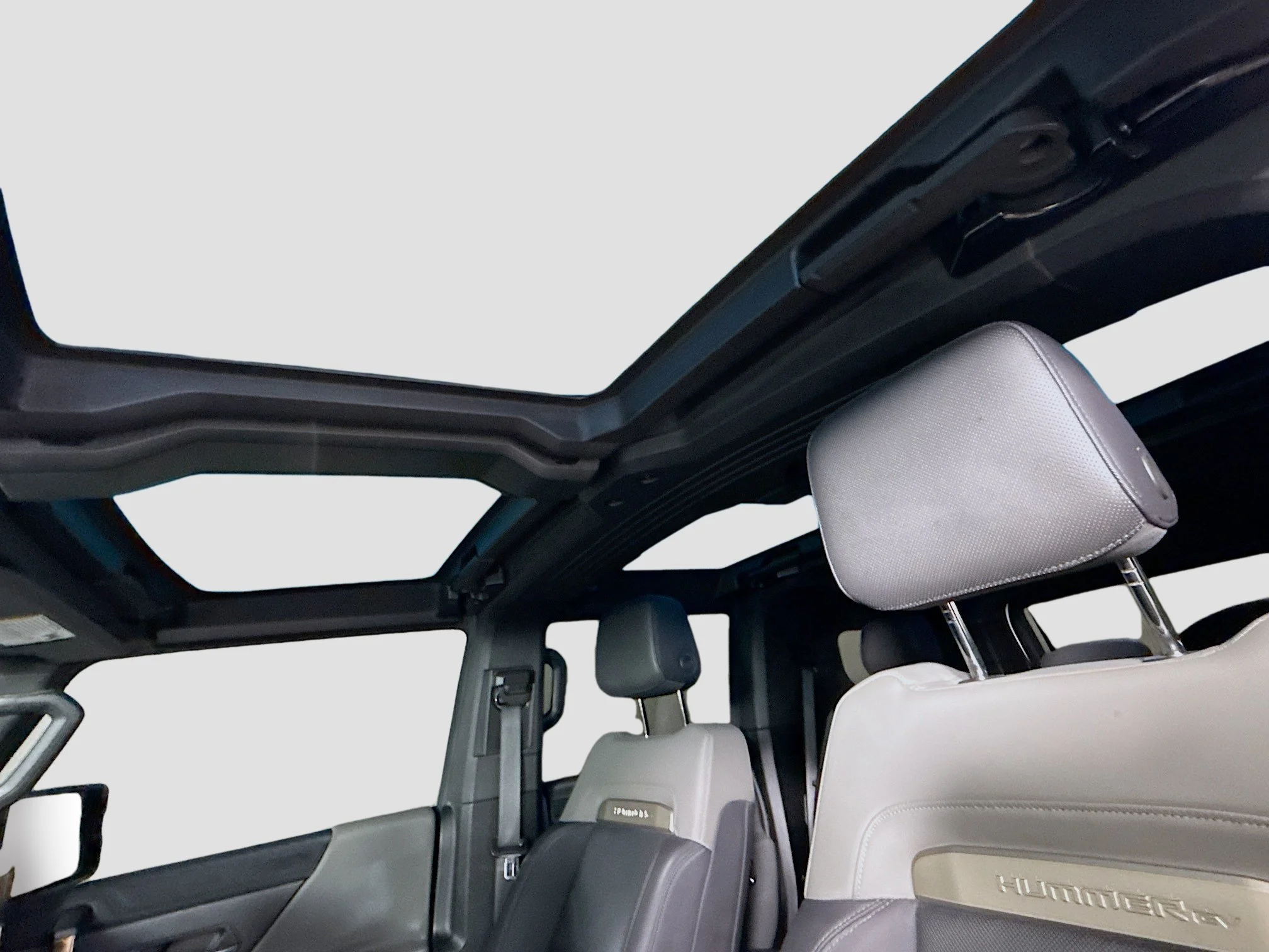 Used 2024 Interstellar White GMC 2X image 24