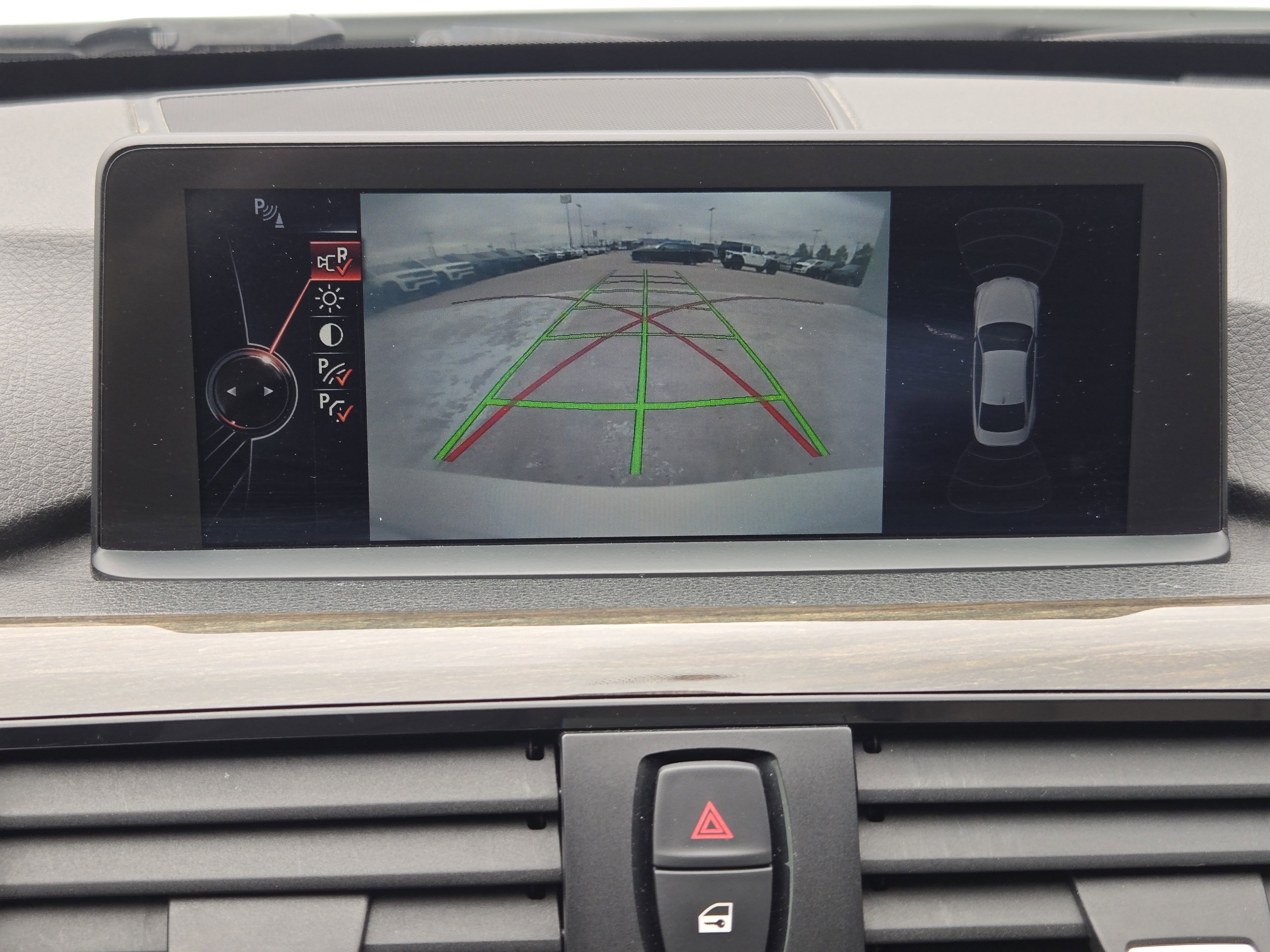 Used 2015 White BMW 428i xDrive image 20