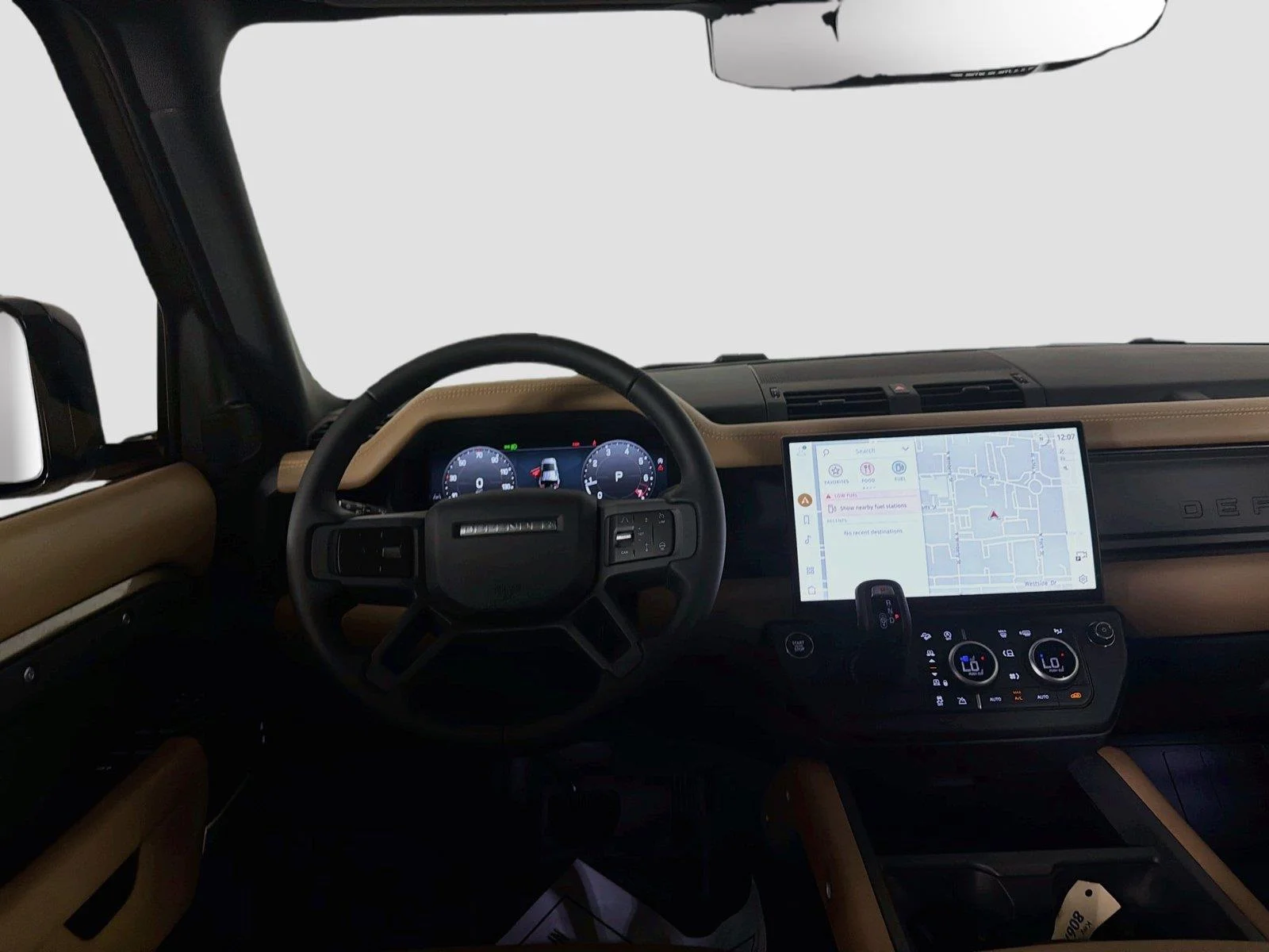 New 2026 Gondwana Stone Land Rover S image 23
