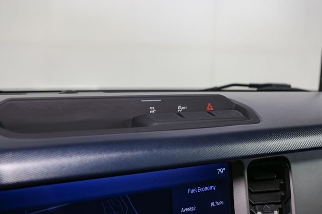Used 2023 Red Ford Outer Banks image 19