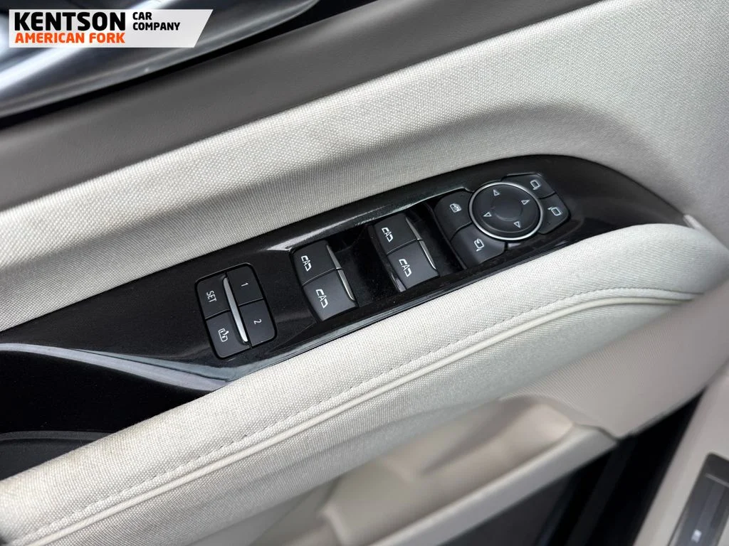 2024 Cadillac Escalade Sport Platinum - Photo 25