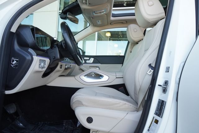 Used 2021  Mercedes-Benz GLS 450 image 27