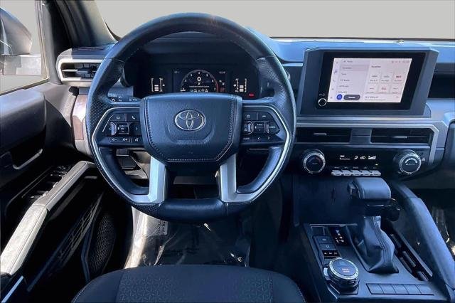 Certified Used 2025 ICE CAP Toyota  image 5