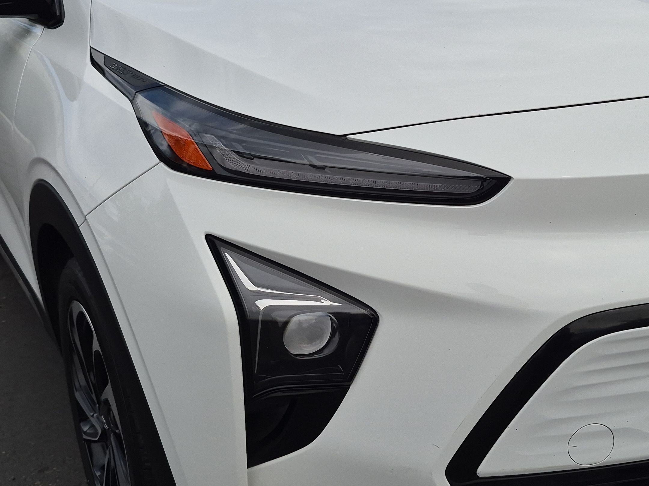 2023 Chevrolet Bolt EUV Premier - Photo 10