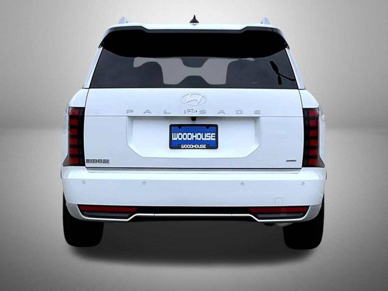 2026 Hyundai Palisade Calligraphy - Photo 6