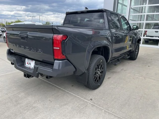 New 2026 Underground Toyota  SR5 image 33
