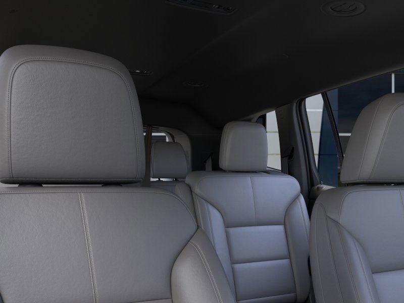 New 2026 Summit White GMC Elevation image 24