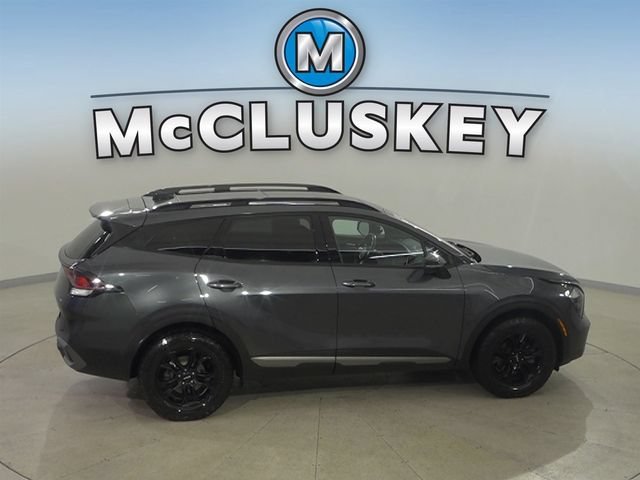 2023 Kia Sportage X-Pro - Photo 20