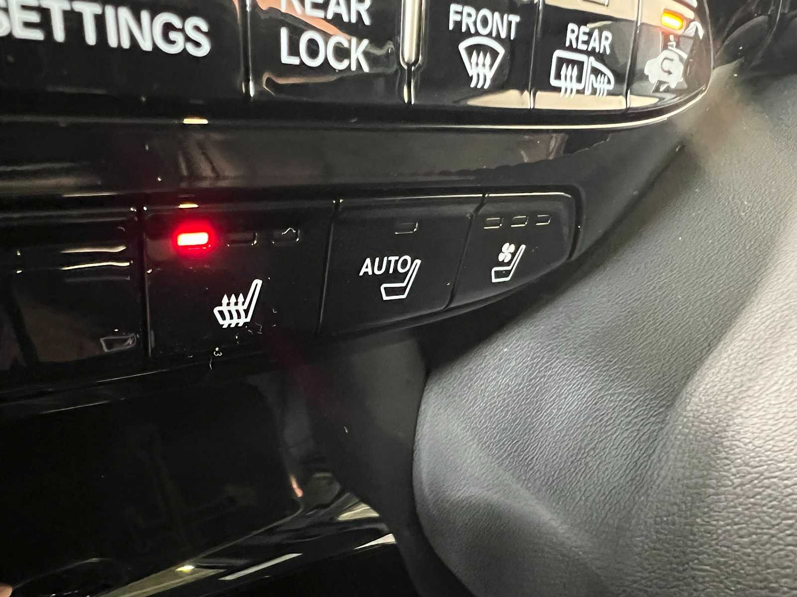 2026 Acura MDX A-Spec Package - Photo 51