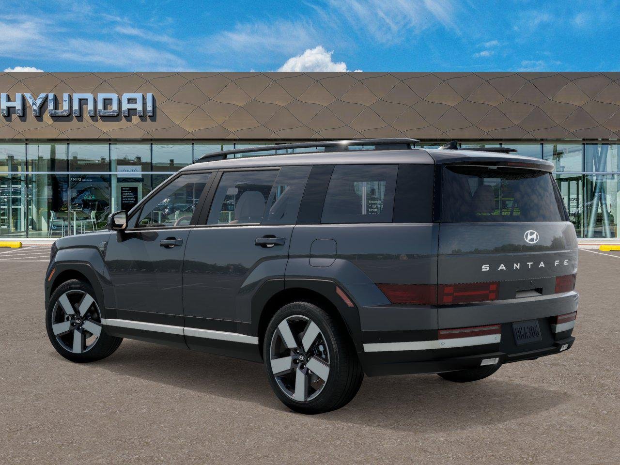 New 2027  Hyundai Limited image 5