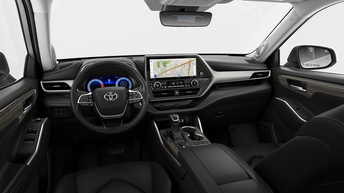 New 2026 Wind Chill Pearl Toyota Limited image 27