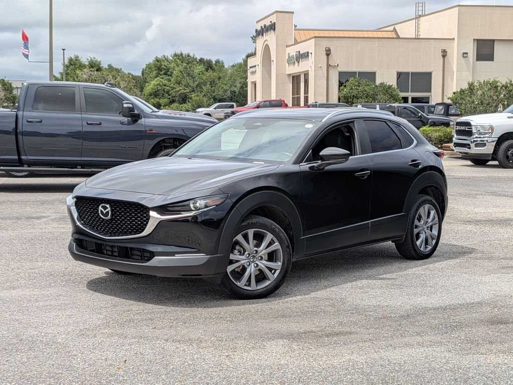 2025 Mazda CX-30 Preferred AWD's photo