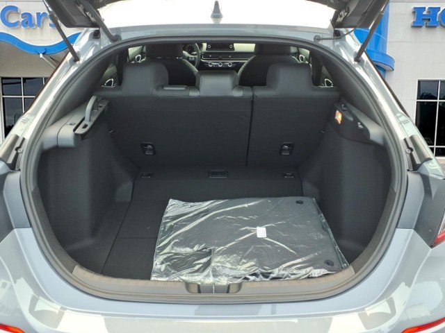 New 2026 Urban Gray Pearl Honda Sport image 10