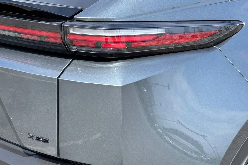 New 2026 Overcast Toyota XSE image 31