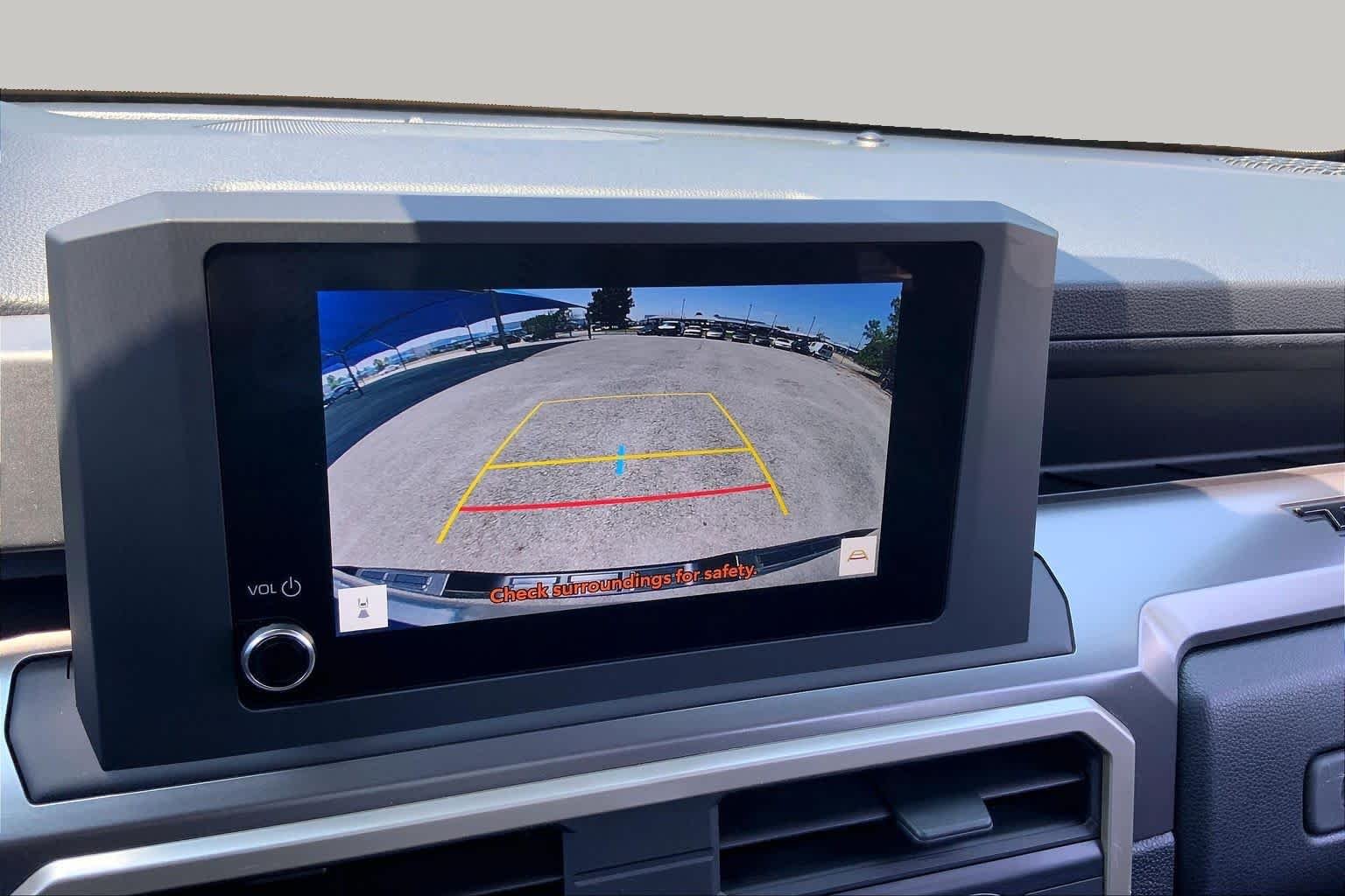 Used 2025 Underground Toyota SR5 image 26