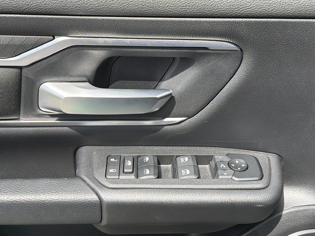 2025 RAM Ram 1500 Pickup Big Horn/Lone Star - Photo 21