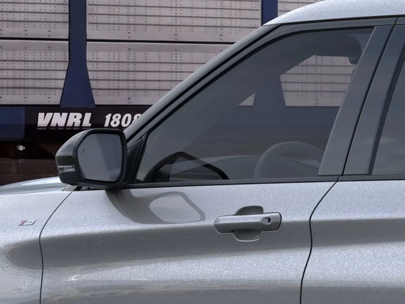 New 2026 Carbonized Gray Metallic Ford ST-Line image 20