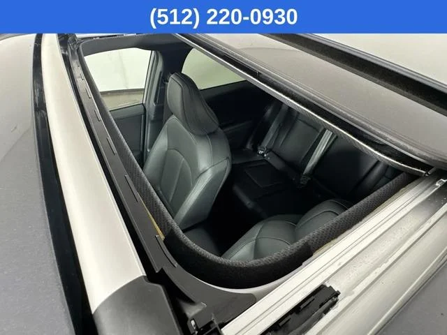 New 2026 MAGNETITE GRAY METALLIC Subaru Premium image 25
