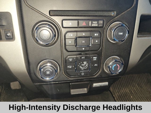 Used 2014 Gray Ford XLT image 11