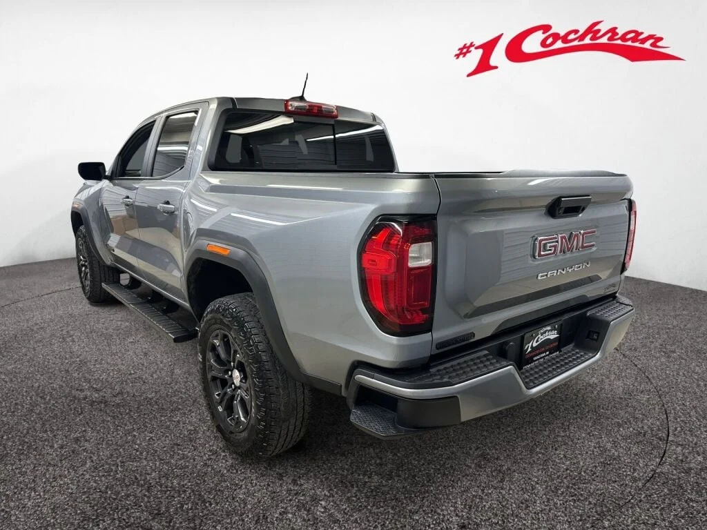 2023 GMC Canyon Elevation - Photo 22