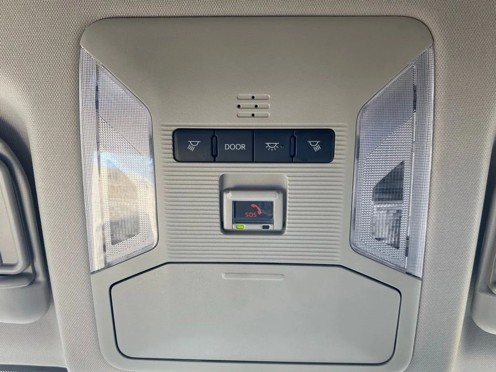 Used 2024 Gray Toyota XLE image 25