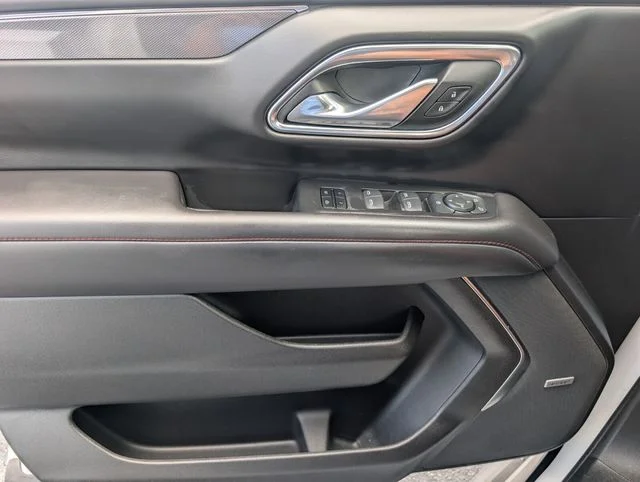 Used 2023 White Chevrolet RST image 36