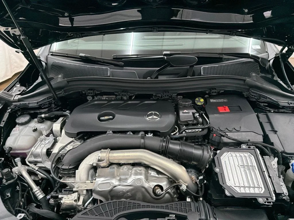 New 2026 Black Mercedes-Benz GLA 250 image 30