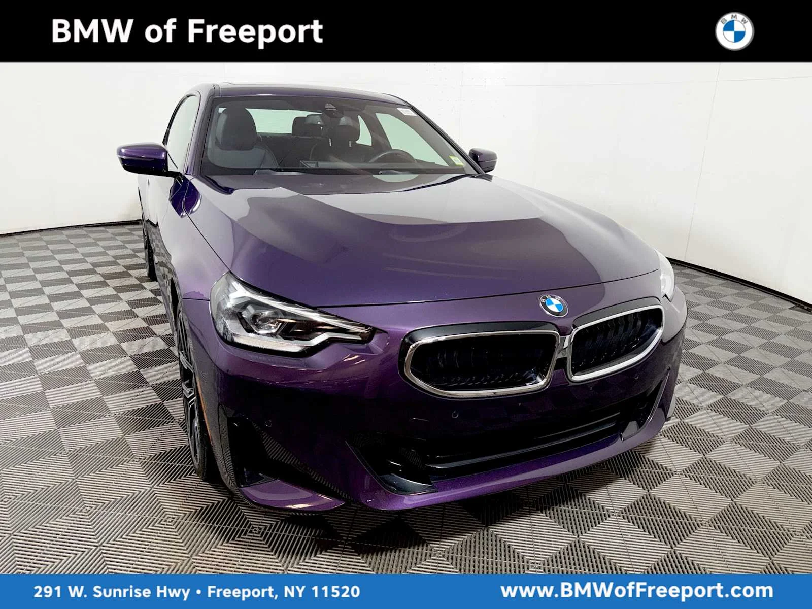 2023 BMW 2 Series