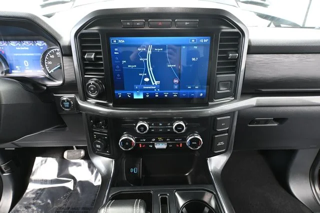 2023 Ford F-150 XLT - Photo 35