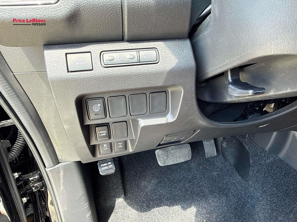 Used 2026 8501 NISSAN PRO-4X image 24