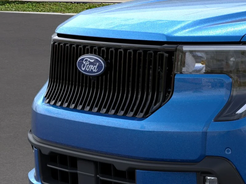New 2026 Velocity Blue Ford Maverick Lobo™ image 37