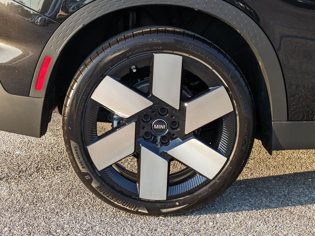 2026 MINI Countryman S - Photo 9