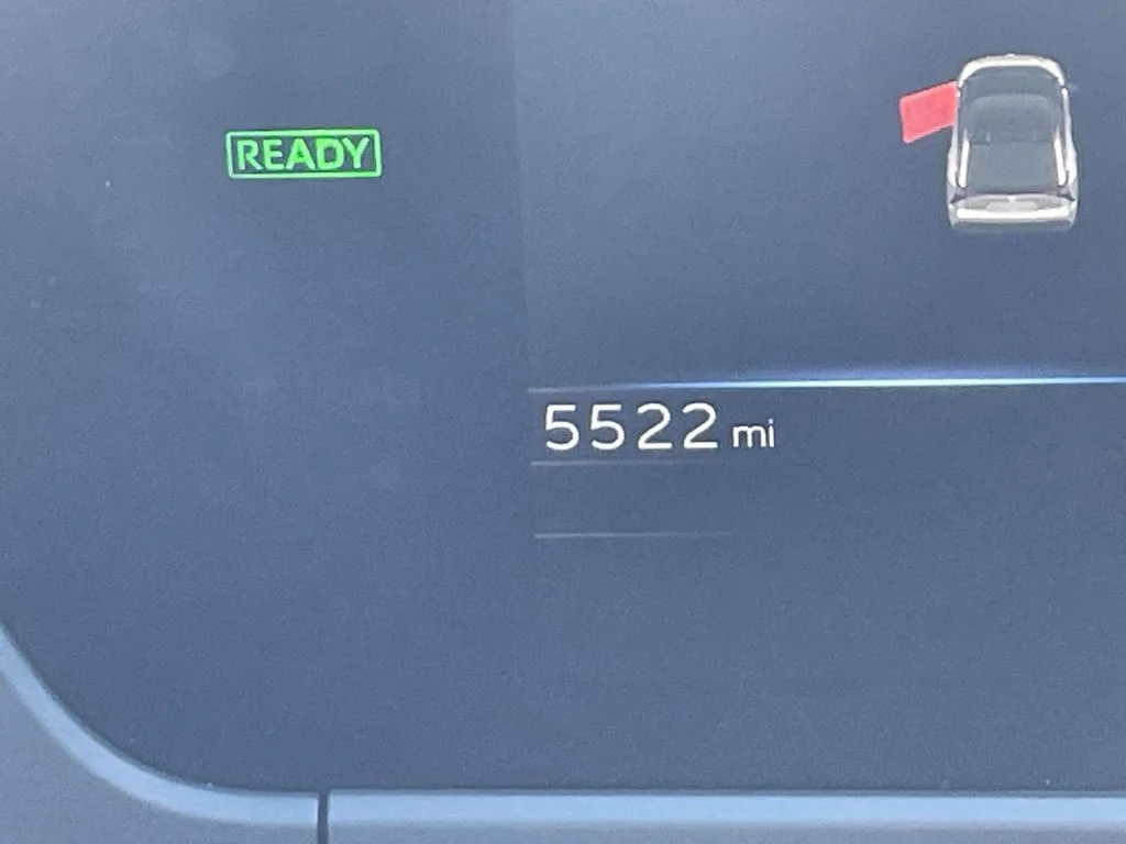 2024 Toyota bZ4X XLE - Photo 25