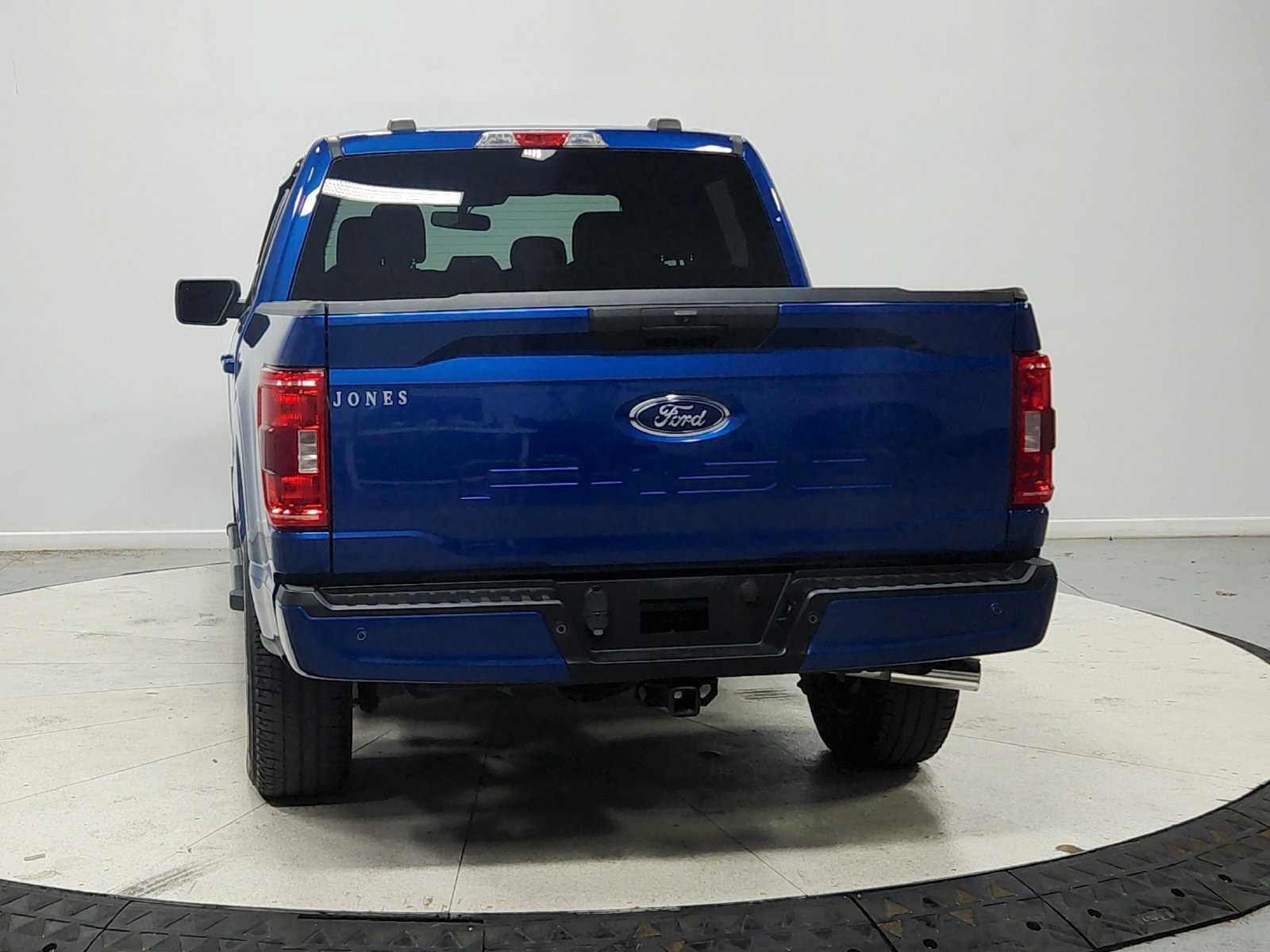 2022 Ford F-150 XLT - Photo 7