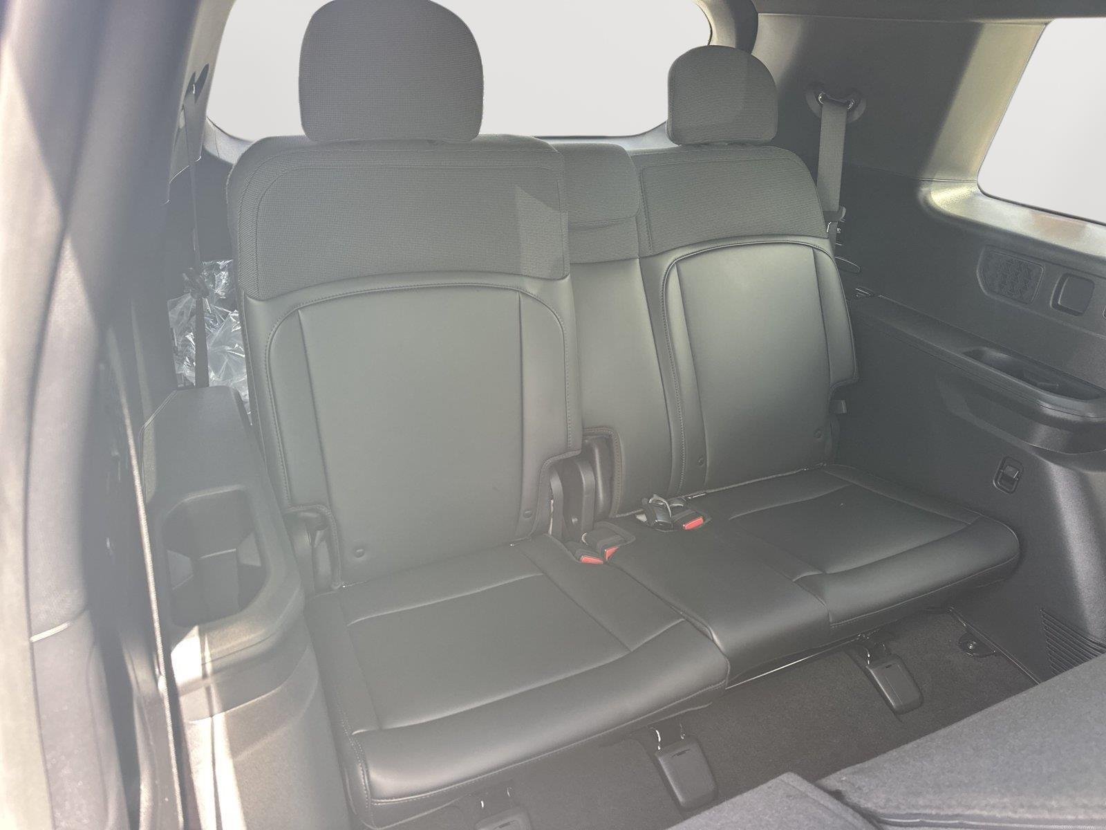 New 2027 Panthera Metal Kia LX image 22