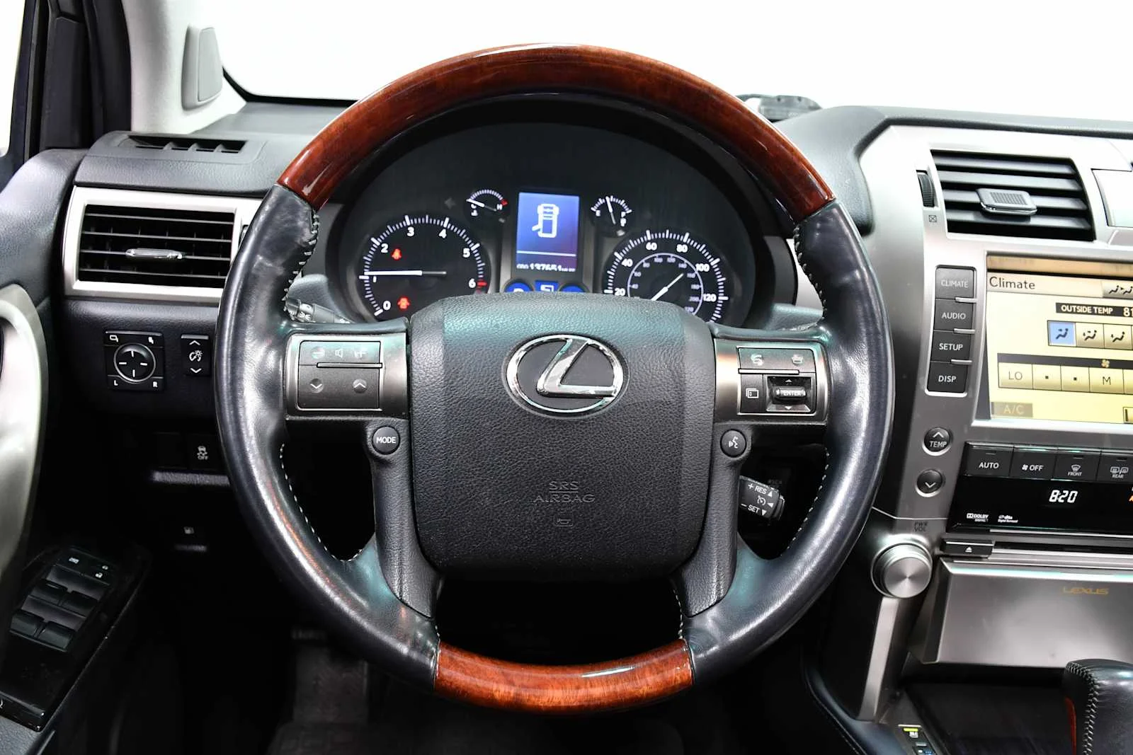 Used 2010 Tungsten Pearl Lexus  image 16