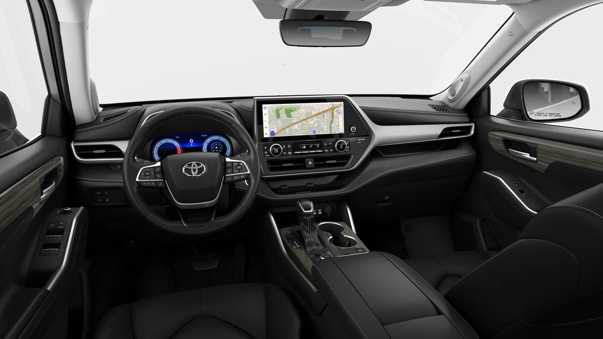 New 2026 Heavy Metal Toyota Limited image 27