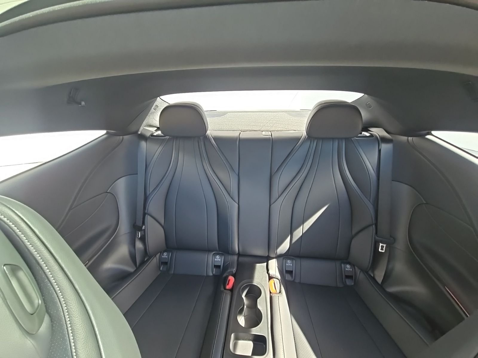 Certified Used 2026 Gray Mercedes-Benz CLE 300 image 5
