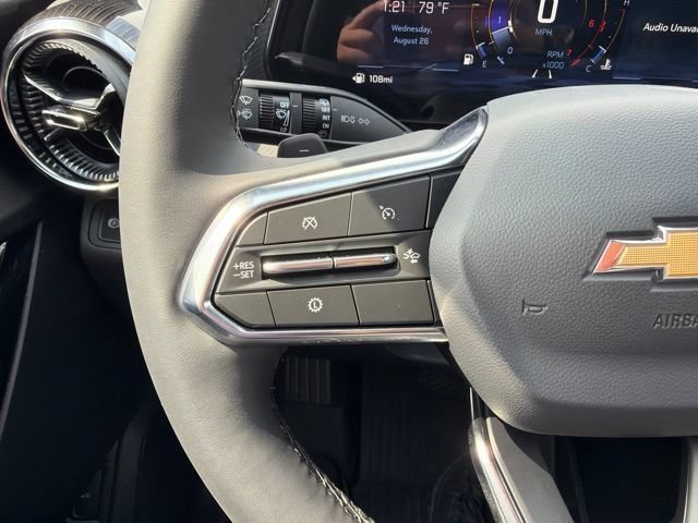 2027 Chevrolet Equinox LT - Photo 24