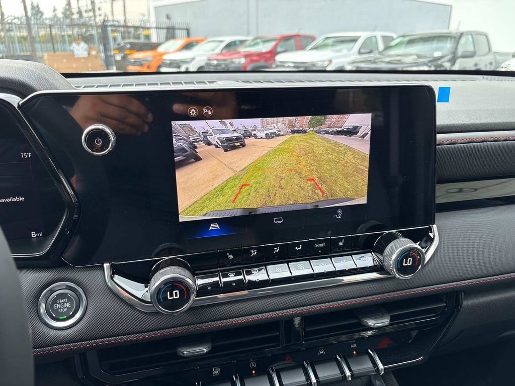 2026 Chevrolet Colorado Z71 - Photo 30