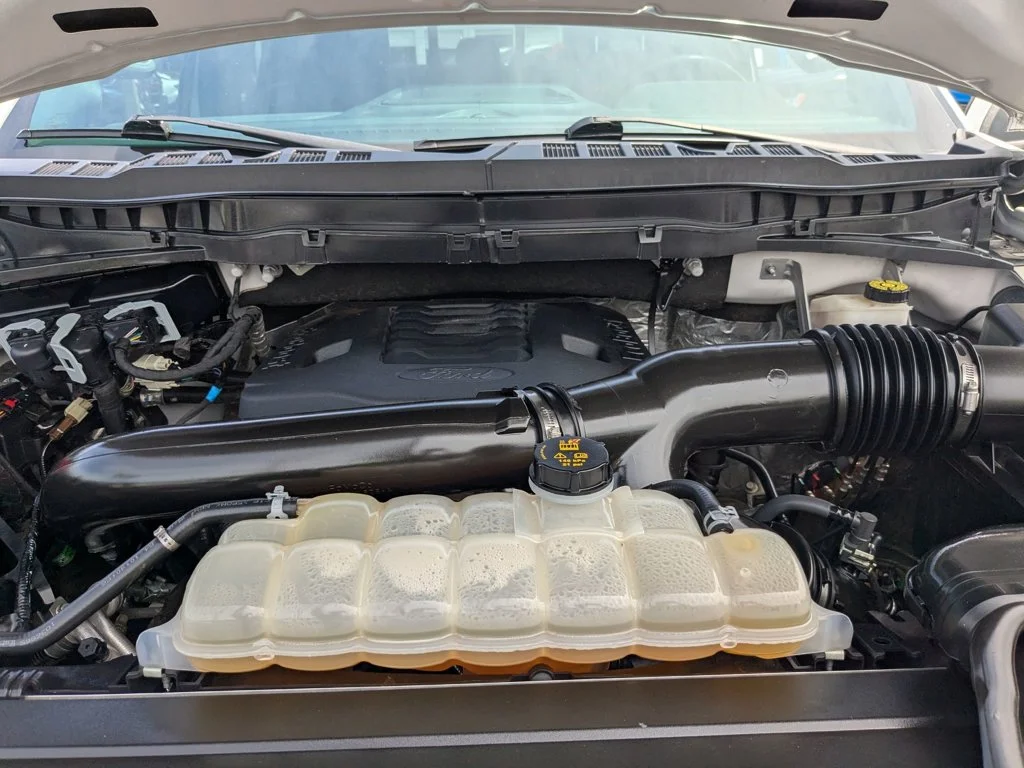 Used 2023  Ford Tremor image 32
