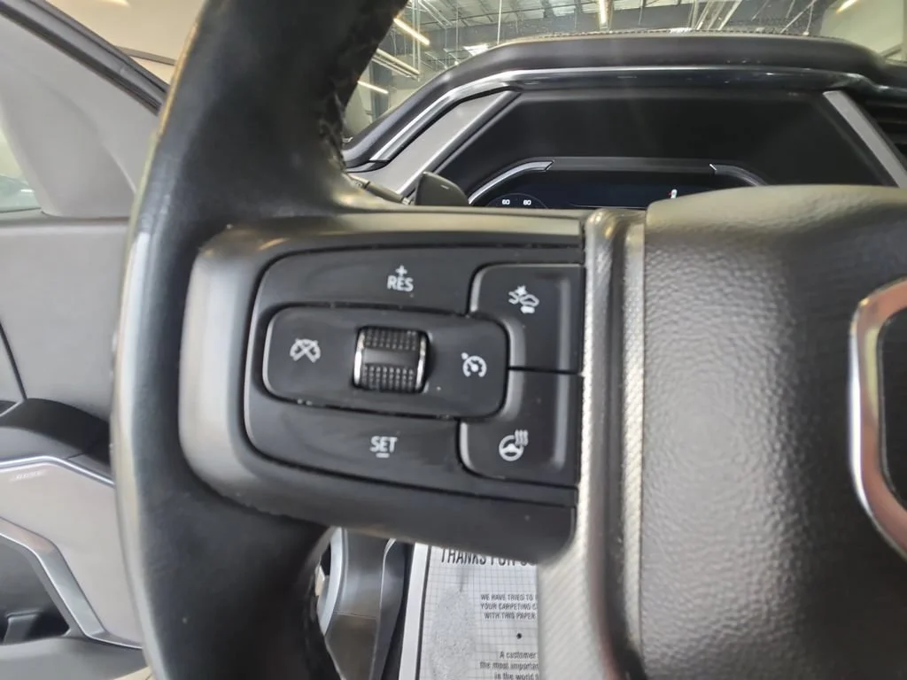 Certified Used 2023 Sterling Metallic GMC Denali image 26