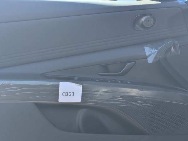 Certified Used 2026 Gray Hyundai SEL Sport image 12