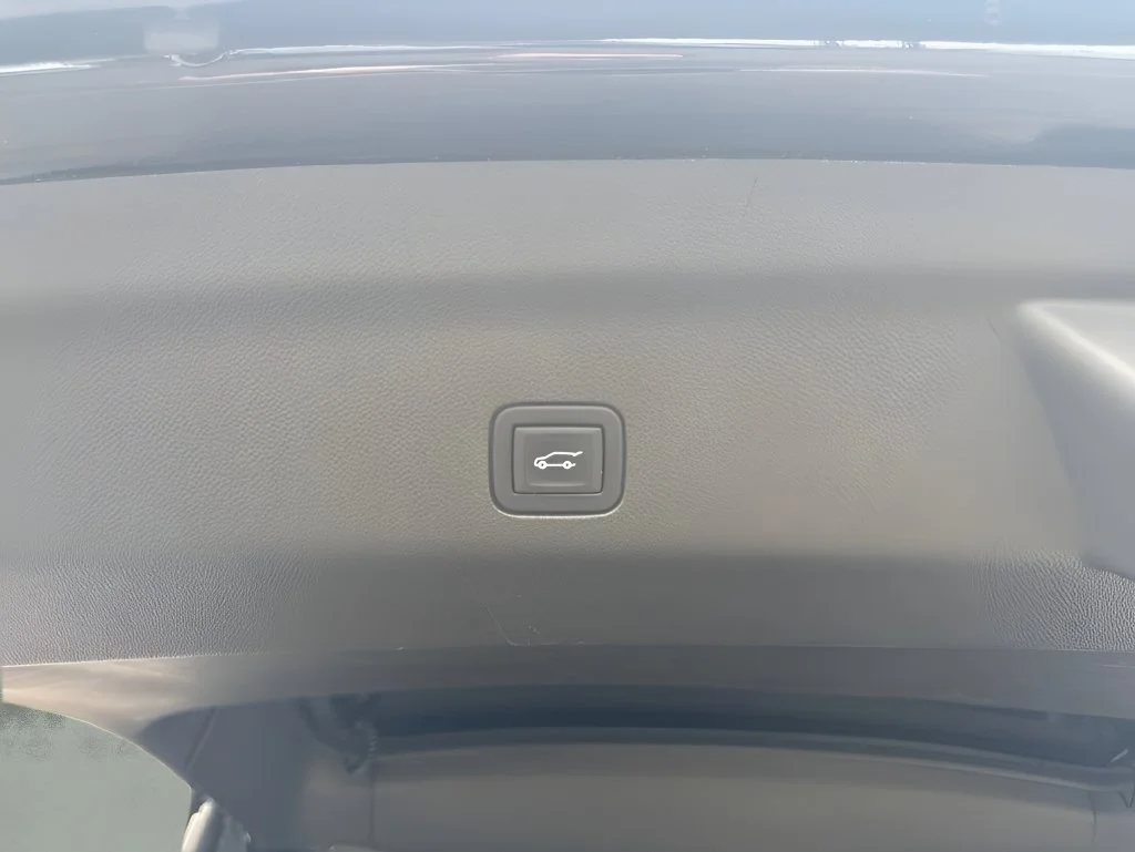 Used 2023 Black Raven Cadillac Sport image 38