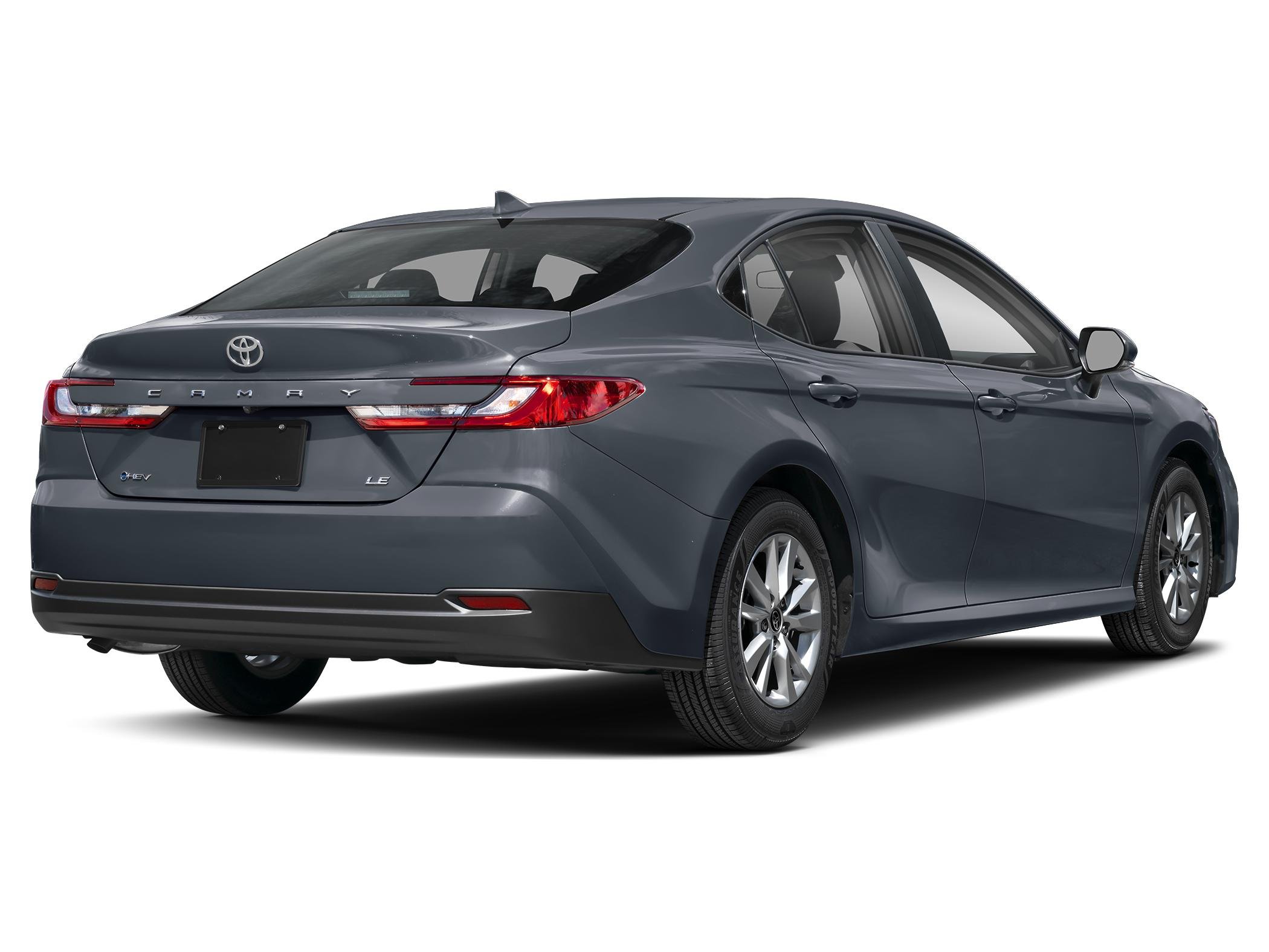 New 2027 Underground Toyota LE image 2