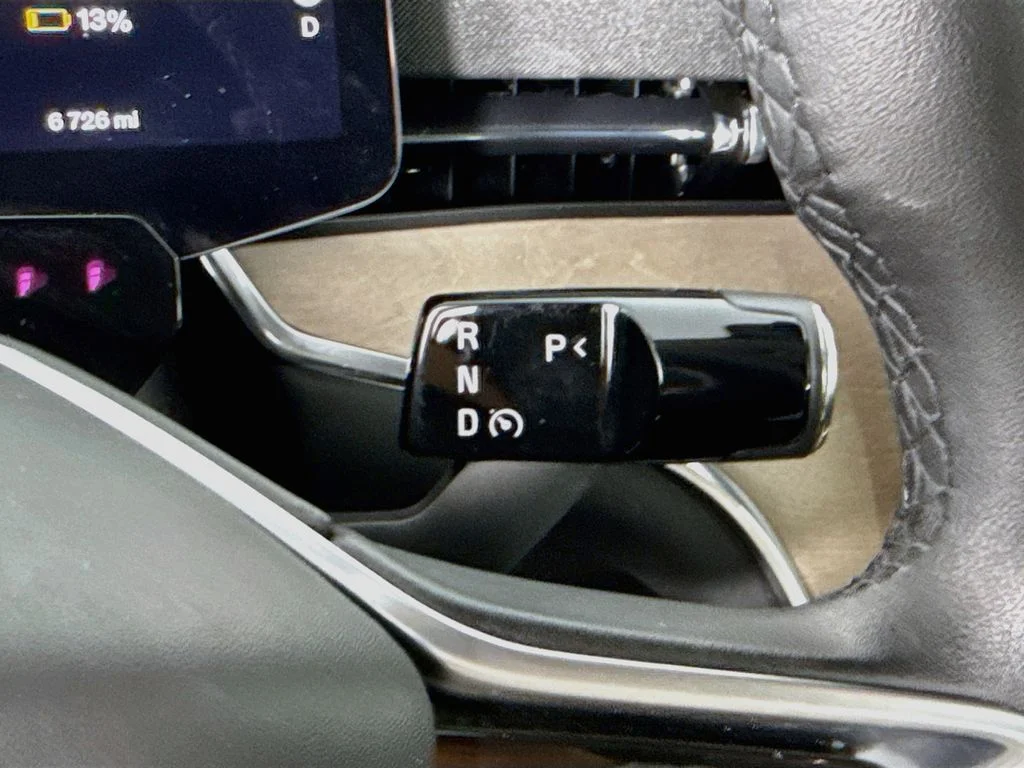 Used 2025 Gray Volvo Twin Motor Plus image 17