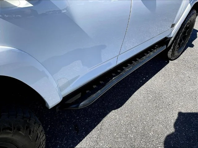 Used 2022 White Toyota TRD Pro image 12