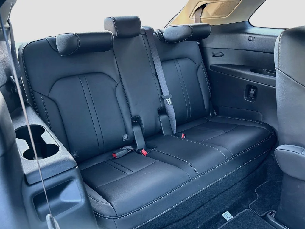 Certified Used 2024 Platinum Mazda Premium image 29