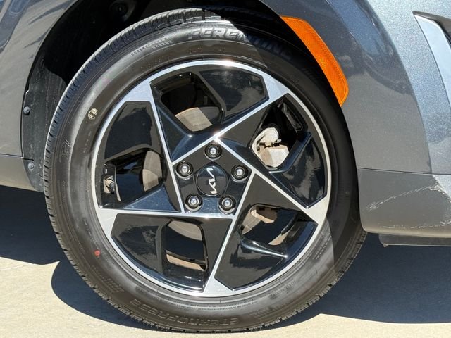 Used 2023 Kia Soul EX with VIN KNDJ33AU5P7888714 for sale in Leander, TX