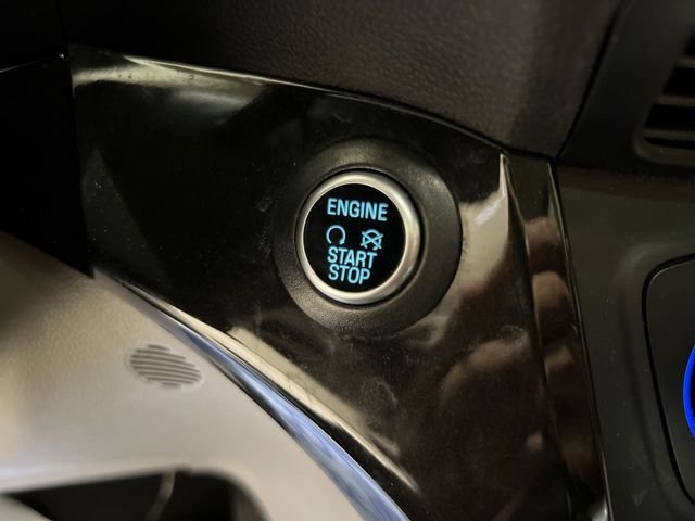 Used 2019 White Ford Titanium image 16